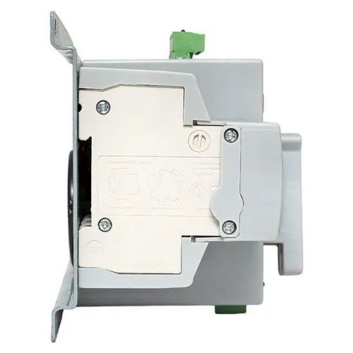 Устройство автоматического ввода резерва АВР 3п C 16А 400В MCB PROxima EKF ats-mcb-16c-3p-pro фото 7