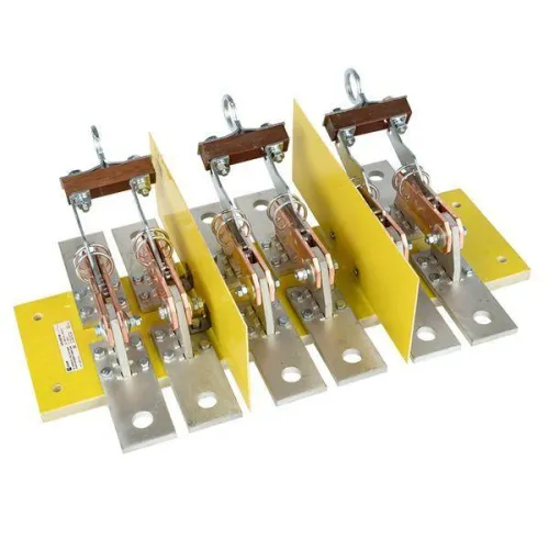 Разьединитель РЕ19-45-31160 2500А PROxima EKF re19-4531160 фото 5