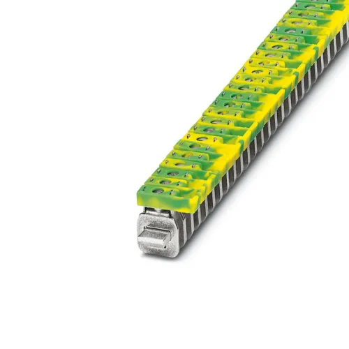 Клемма проходная KHB 2.5-2 СТЭЗ 11000000 фото 5