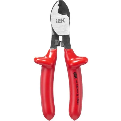 Кабелерез диэлектрический 160мм K2 1000В ARMA2L 3 IEK A2L3-CC20-K2-160 фото 4