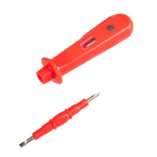 Тестер-пробник с комбинированным жалом R-13 REXANT 12-2043 фото 3