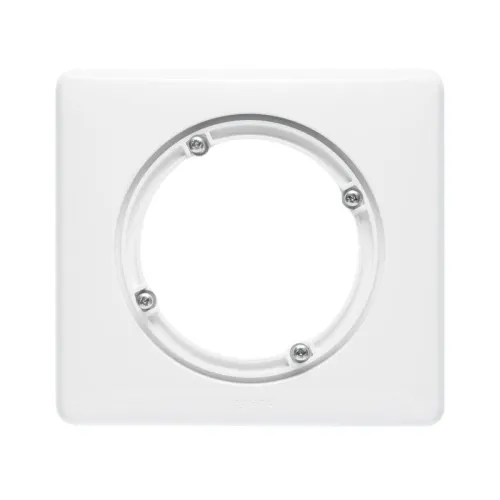 Рамка 1-м Celiane IP44 бел. Leg 069071