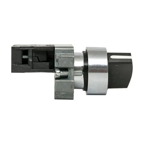 Переключатель BD21 2P короткая ручка NO IP65 PROxima EKF xb2-bd21-65 фото 6