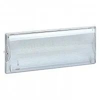 Светильник аварийного освещения SAFEWAY-40P пост. действия LED PROxima EKF dpa-204