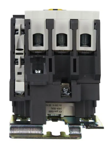 Контактор КМИ-46512 65А 230В/АС3 1НО 1НЗ KARAT IEK KKM41-065-230-11 фото 9