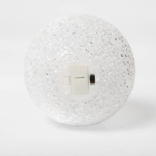 Фигура светодиодная "Снежок" 10см 0.1Вт IP20 Neon-Night 513-012 фото 3