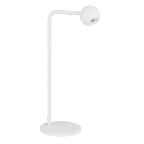 Светильник светодиодный SP-OTTORI-TAB-6W Warm3000 WH 30deg 230В IP20 6Вт 3000К метал. Arlight 051021