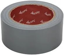 Лента клейкая TPL армированная тканью 48ммх25м КУРС 11702