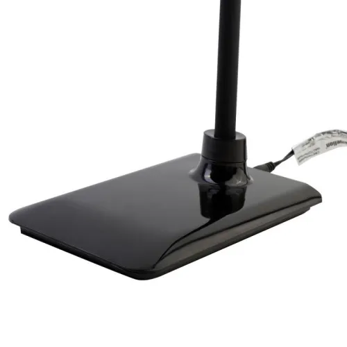 Светильник светодиодный настольный KD-792 C02 6Вт 4000К 230В сенсор. вкл. 4 уровня яркости черн. Camelion 12489 фото 8