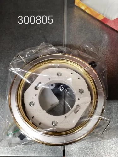 Светильник Carina/Corona 75 0 24 1х13Вт GX53 IP20 Комтех P00625/15044670 фото 2