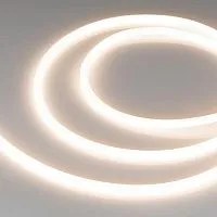 Лента светодиодная LUNA-X960-D8mm 24V Warm 3500К 8Вт/м IP65 360deg герметичная (уп.5м) Arlight 053353