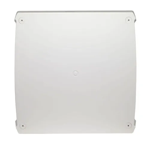 Насадка вентиляционная потолочная 135х400х400мм IP55 DKC R5SCF фото 4