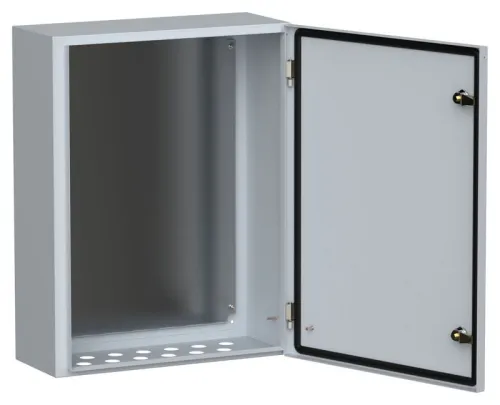 Корпус ЩМП-3-0 650х500х220 IP54 У2 метал. IEK YKM40-03-54