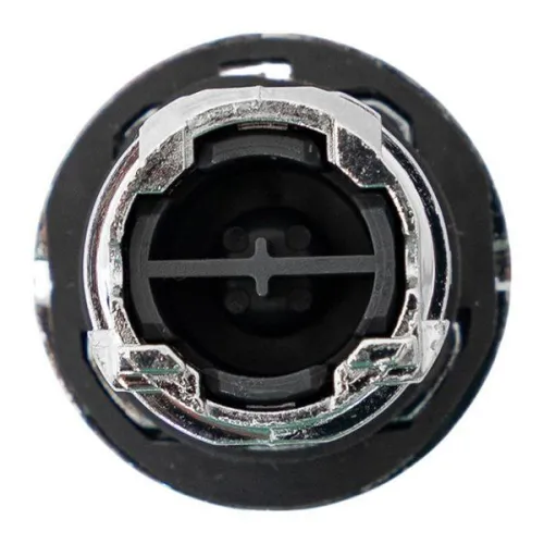 Механизм кнопки исполнительный XB4 красн. плоский возвратный без фиксации без подсветки IP65 EKF XB4BA-R-65 фото 5