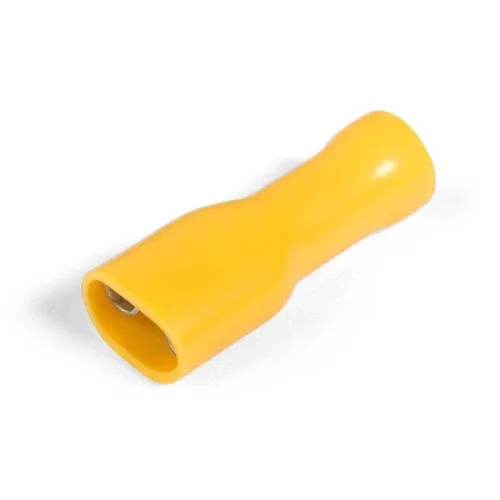 Разъем плоский РППИ-М 2.5-(4.8) КВТ 74252 фото 3