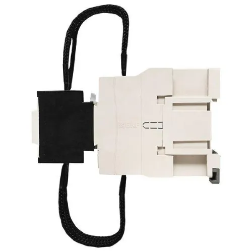 Контактор для конденсатора КМЭК 12.5квар 230В 1NО+1NC PROxima EKF ctrk-s-25-12.5-230 фото 4