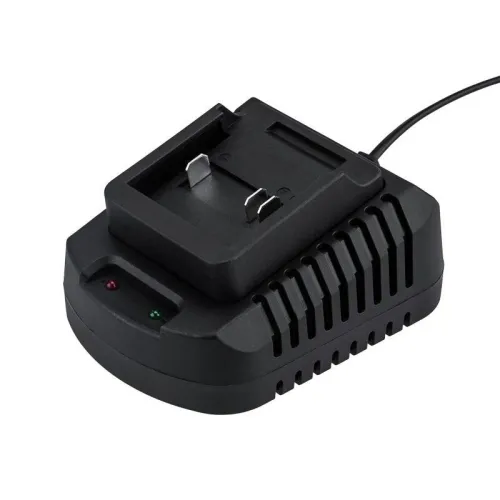 Перфоратор аккумуляторный SDS-plus 2.2Дж 1х4А.ч в кейсе Kranz KR-PT-120 фото 17