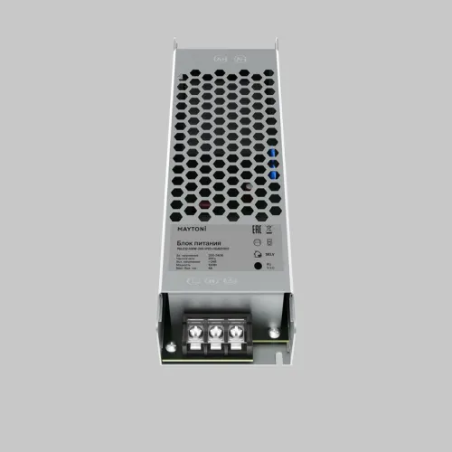 Блок питания PSL012 24В 100Вт IP20 HE Maytoni 821002 фото 2