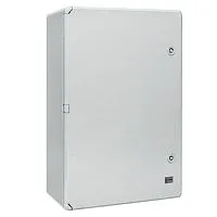 Бокс пластиковый с монтажной платой 600х400х200 IP65 PROxima EKF PB65MP008