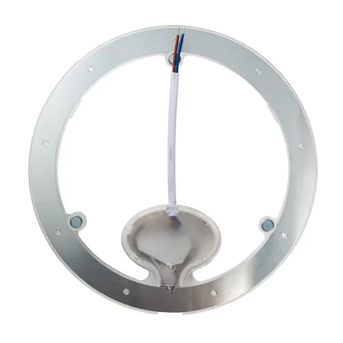 Модуль светодиодный с драйвером PPB Module 22Вт 6500К IP20 D195мм JazzWay 5064966 фото 3