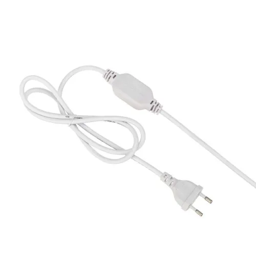 Фигура светодиодная "Снежинка" 45х38см LED син. 12Вт IP65 дюралайт Neon-Night 501-363 фото 2