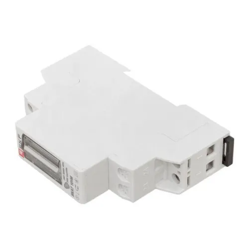 Счетчик SKAT 101М/1-5(40) SDM 1ф 5-40А модульный без поверки EKF 10105M фото 2