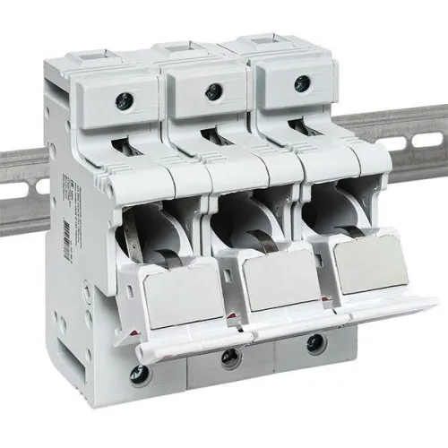 Предохранитель-разъединитель для ПВЦ 22х58 3п EKF pr-22-58-3 фото 6