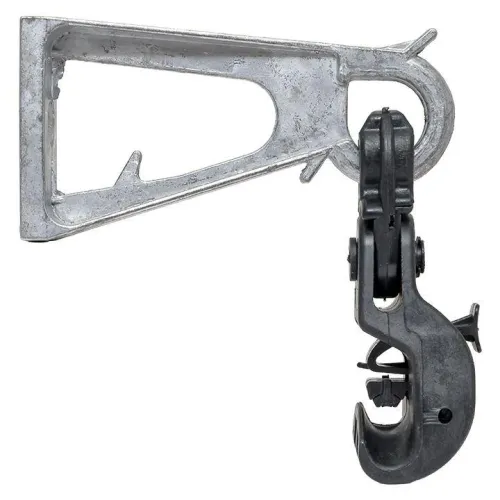 Комплект промежуточной подвески ES1500 ECO 1х10-95кв.мм EKF es-1500-eco фото 2