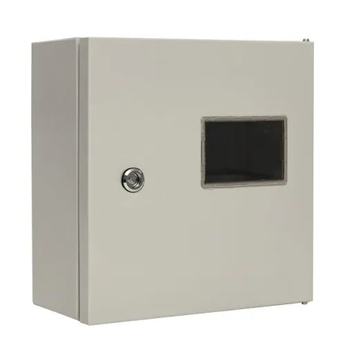 Щит ЩУ-1/1-0 (310х300х150) IP54 Basic EKF mb54-1-bas фото 4
