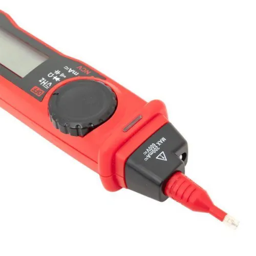 Мультиметр цифровой MS8211 Expert EKF In-180701-pm8211 фото 16