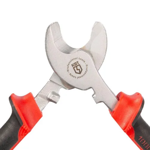 Ножницы кабельные диэлектрические "Стандарт" НКи-12у КВТ 67505 фото 2