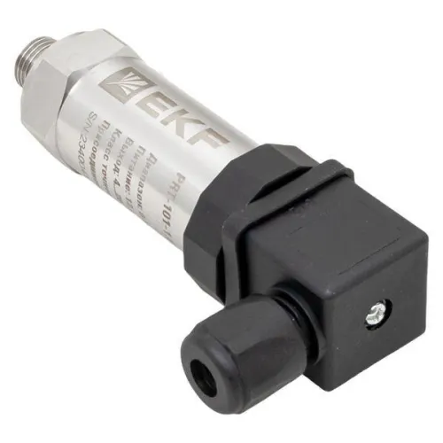 Преобразователь давления PRT-101 0-1.6 MПа G1/4 0.5проц. EKF PRT-101-1.6-0.5-G4 фото 5