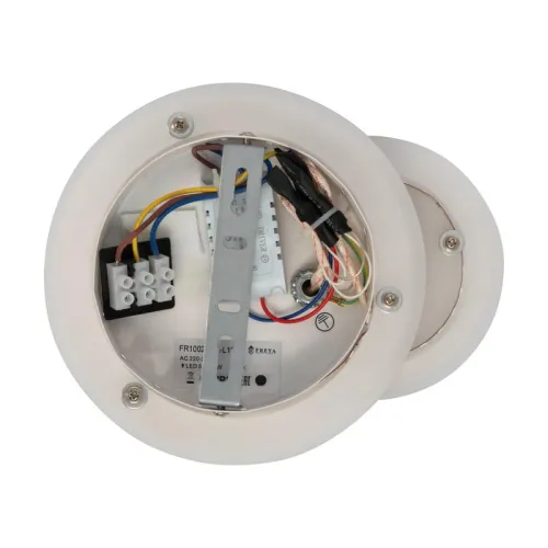 Светильник Siala 10Вт IP20 бра настен. Freya FR10025WL-L10W фото 2