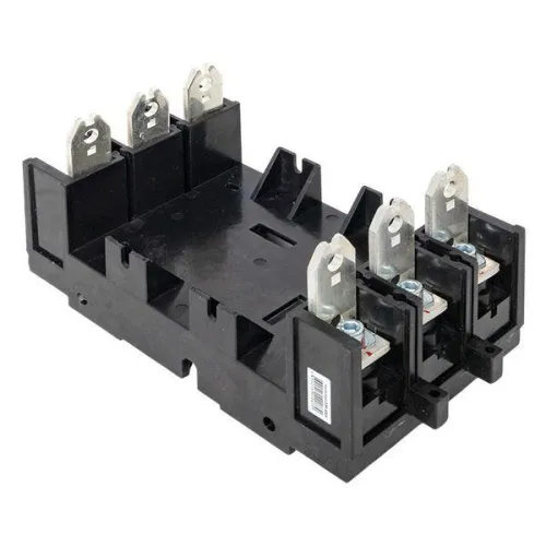 Панель втычная AV POWER-3/3 задн. присоед. PID-3/3R 400А AVERES EKF mccb-3-pin33R-400A фото 8