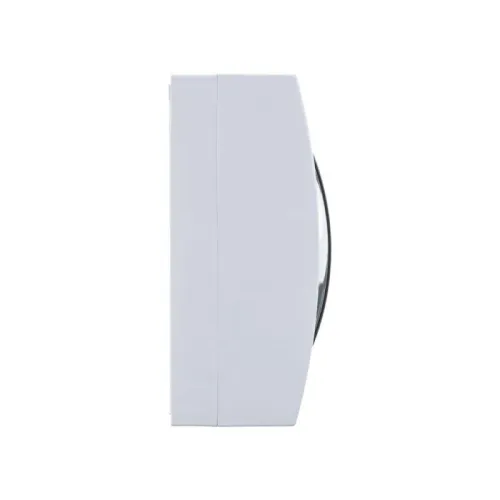 Бокс навесной ОП City9 Box 1 ряд 8мод. с прозр. дверцей SE EZ9E108S2SRU фото 3