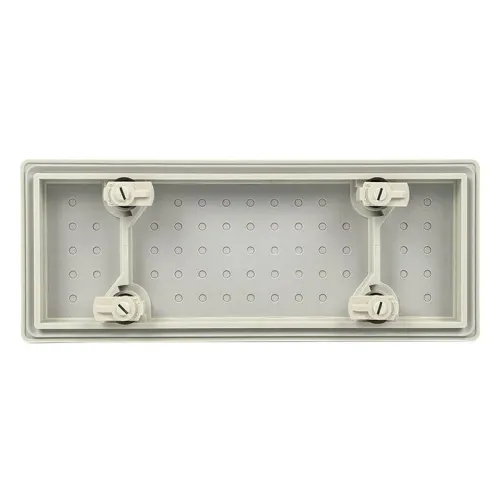 Фланец мембранный 220х79мм для шкафа IP54 PROxima EKF plc-df-w