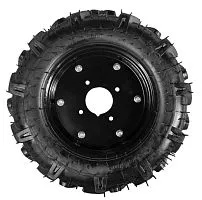 Окучник дисковый HUTER 71/3/49