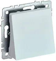 Вывод кабеля BRITE МВ10-БрЖ механизм жемчуж. IEK BR-VK10-0-K36