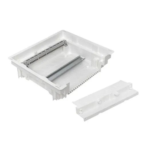 Основание силового щита Nova с DIN-рейками 12мод. IP41 PROxima EKF nv-pbase-12 фото 7