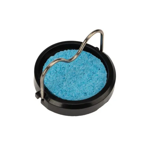 Паяльник керам. нагреватель 220-480град.C 220В/60Вт (подставка набор из 5 жал) Rexant 12-0614 фото 4