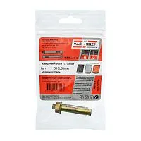 Болт анкерный с гайкой 10х50 Tech-Krep/Zitar 103919