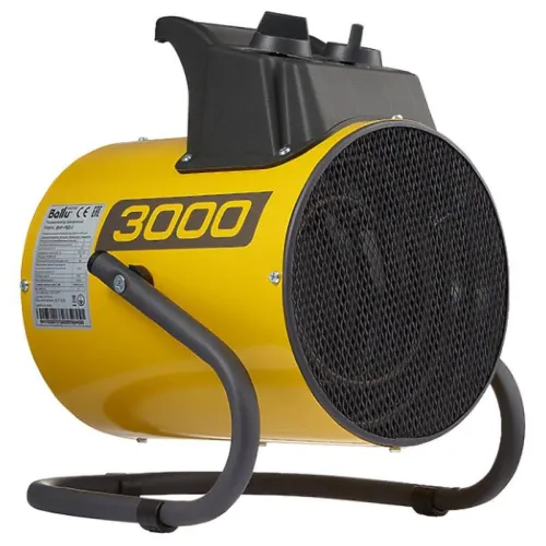 Пушка тепловая BHP-PE2-3 Ballu НС-1274967 фото 3