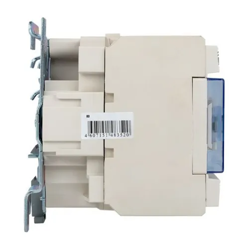 Контактор КМЭ-3 80А кат. 230В AC 1НО+1НЗ EKF ctr-s-80-220 фото 7
