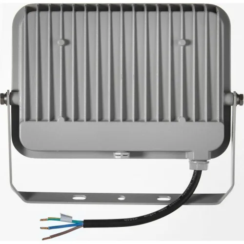 Прожектор светодиодный СДО 07-50 50Вт 6500К IP65 сер. IEK LPDO701-50-K03 фото 6