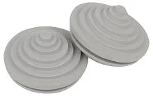 Сальник s-25-28 d25 (d отверст. 28мм) (уп.100шт) ЭРА Б0058947