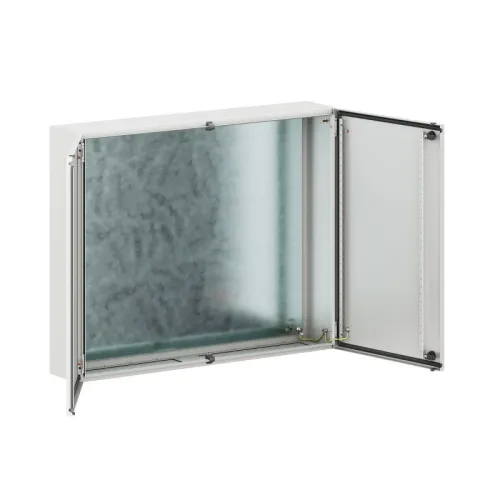 Корпус навесной STE с М/П двухдверный 800х1000х200мм DKC R5STE0812 фото 4