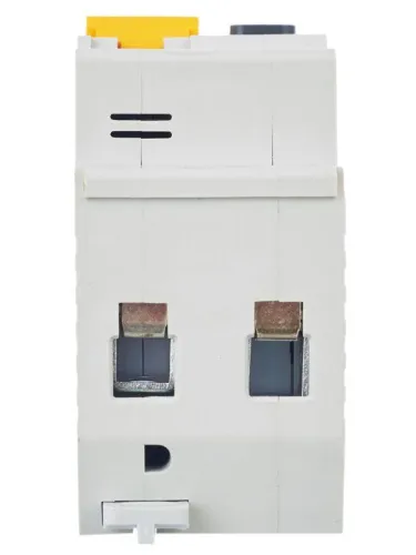 Выключатель автоматический дифференциального тока 2п (1P+N) C 40А 100мА тип A 6кА АВДТ-32 KARAT IEK MAD22-5-040-C-100 фото 4