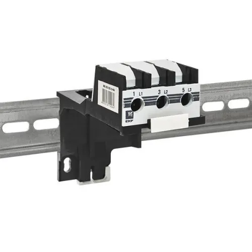 Держатель к тепловому реле РТЭ 2353-2355 PROxima EKF mb-2353-2355-23-40A фото 5