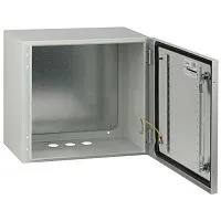 Корпус металлический ЩМП-40.60.25 400х600х250 У2 IP54 OPTIMA c.4.6.2_5 Эра Б0061611