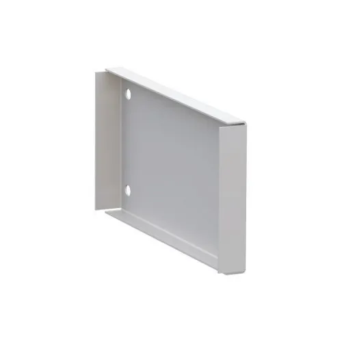 Комплект панелей цоколя FORT Ш400 В100 PROxima (уп.2шт) EKF FC41 фото 2